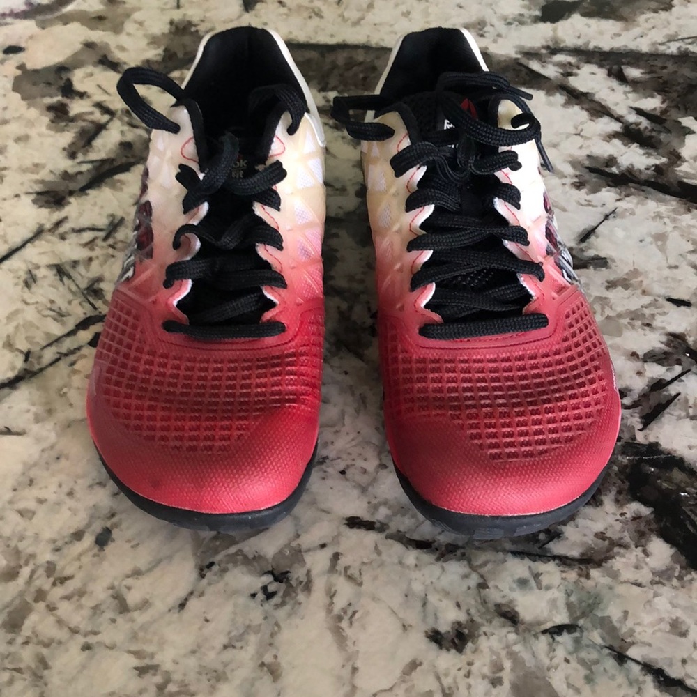Reebok CrossFit sneakers